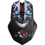 Мышка A4Tech Bloody R80 Plus Wireless Skull (Bloody R80 Plus Skull) Мышка A4Tech Bloody R80 Plus Wireless Skull (Bloody R80 Plus Skull)