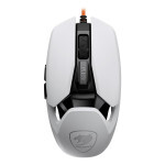 Мышка Cougar AirBlader Tournament USB White (AirBlader Tournament White) Мышка Cougar AirBlader Tournament USB White (AirBlader Tournament White)