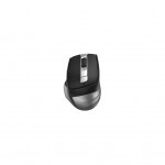 Мышка A4Tech FB35CS Silent Wireless/Bluetooth Smoky Grey (FB35CS Smoky Grey)