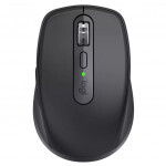 Мышка Logitech MX Anywhere 3S for Business Wireless/Bluetooth Graphite (910-006958) Мышка Logitech MX Anywhere 3S for Business Wireless/Bluetooth Graphite (910-006958)