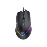 Мышка Aula F805 USB Black (6948391212906) Мышка Aula F805 USB Black (6948391212906)