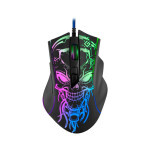 Мышка Defender Bulletstorm GM-928 USB Black (52928) Мышка Defender Bulletstorm GM-928 USB Black (52928)