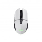 Мышка Trust GXT 110 Felox RGB Wireless White (25069) Мышка Trust GXT 110 Felox RGB Wireless White (25069)