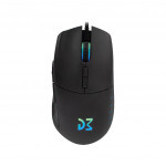 Мышка Dream Machines DM5 Blink S USB Black (DM5_BLINK_S)