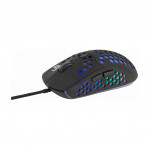 Мышка Gembird Ragnar RX400 USB RGB Black (MUSG-RAGNAR-RX400) Мышка Gembird Ragnar RX400 USB RGB Black (MUSG-RAGNAR-RX400)