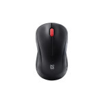 Мышка Defender Bit MB-205 Silent Wireless Black (52205) Мышка Defender Bit MB-205 Silent Wireless Black (52205)