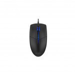 Мышка A4Tech N-530S USB Black (4711421988247) Мышка A4Tech N-530S USB Black (4711421988247)