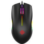 Мышка GamePro GM117 USB Black (GM117) Мышка GamePro GM117 USB Black (GM117)