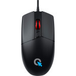 Мышка OfficePro M115 USB Black (M115) Мышка OfficePro M115 USB Black (M115)