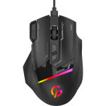 Мышка GamePro GM300B USB Black (GM300B) Мышка GamePro GM300B USB Black (GM300B)