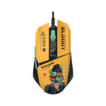 Мышка A4Tech W63 Max USB Renegade Sunset (4711422003642) Мышка A4Tech W63 Max USB Renegade Sunset (4711422003642)