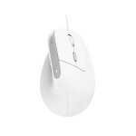 Мышка Trust Bayo II Ergonomic USB White (25397) Мышка Trust Bayo II Ergonomic USB White (25397)