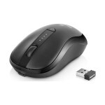 Мышка REAL-EL RM-450W Wireless/Bluetooth Black/Gray (EL123200046) Мышка REAL-EL RM-450W Wireless/Bluetooth Black/Gray (EL123200046)