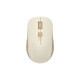Мышка A4Tech FB26CS Air2 Bluetooth/Wireless Cafe Latte (4711421999236)