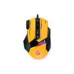 Мышка GamePro GM300Y USB Yellow/Black (GM300Y) Мышка GamePro GM300Y USB Yellow/Black (GM300Y)