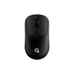 Мышка OfficePro M307B Silent Click Wireless/Bluetooth Black (M307B) Мышка OfficePro M307B Silent Click Wireless/Bluetooth Black (M307B)