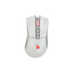 Мышка A4Tech Bloody R90 Plus Wireless Greyish White (4711421001731) Мышка A4Tech Bloody R90 Plus Wireless Greyish White (4711421001731)