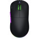 Мышка Hator Quasar 3 Ultra 8K Wireless Black (HTM770)