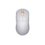 Мишка Hator Quasar 3 Wireless White (HTM731) Мишка Hator Quasar 3 Wireless White (HTM731)