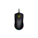 Мышка Hator Pulsar 3 USB Black (HTM610) Мышка Hator Pulsar 3 USB Black (HTM610)