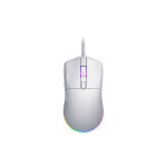 Мышка Hator Pulsar 3 USB White (HTM611)