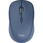 Мышка Trust Yvi+ Multi-Device Wireless/Bluetooth Blue (25455) Мышка Trust Yvi+ Multi-Device Wireless/Bluetooth Blue (25455)