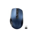 Мышка Ugreen MU006 Ergonomic Wireless Blue (15064) Мышка Ugreen MU006 Ergonomic Wireless Blue (15064)