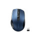 Мышка Ugreen MU006 Ergonomic Wireless Blue (15064)