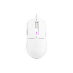 Мышка Lorgar MSA10 Ultralight USB White (LRG-MSA10-WH) Мышка Lorgar MSA10 Ultralight USB White (LRG-MSA10-WH)