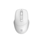 Мышка Defender Feam MM-296 Wireless White (52297) Мышка Defender Feam MM-296 Wireless White (52297)