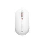 Мышка Xiaomi Miiiw Mute Wireless White (MWMM01 White) Мышка Xiaomi Miiiw Mute Wireless White (MWMM01 White)