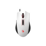 Мышка A4Tech Bloody ES7 USB Panda White (4711421002486)