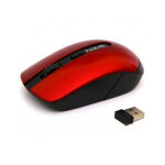 Мышка Havit HV-MS989GT Wireless Black/Red (6950676251623) Мышка Havit HV-MS989GT Wireless Black/Red (6950676251623)