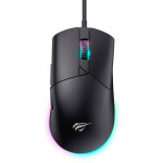 Мышка Havit HV-MS1038 USB Black (6939119045869) Мышка Havit HV-MS1038 USB Black (6939119045869)