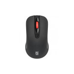 Мышка Defender Nexus MS195 Wireless Black (52195)