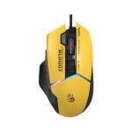 Мышка A4Tech Bloody W95 Ultra USB Yellow/Black (4711421002318) Мышка A4Tech Bloody W95 Ultra USB Yellow/Black (4711421002318)