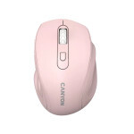 Мишка Canyon OnClick 20 Wireless Pink (CNE-CMSW20P) Мишка Canyon OnClick 20 Wireless Pink (CNE-CMSW20P)