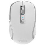 Мышка YENKEE YMS 2085WE Noble Wireless/Bluetooth White (45019715)