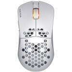 Мышка Hator Stellar Wireless/Bluetooth/USB White (HTM651) Мышка Hator Stellar Wireless/Bluetooth/USB White (HTM651)