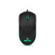 Мышка REAL-EL RM-515 USB Black (EL123200059)