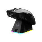 Мышка GamePro Genesis Airmaster Wireless/Bluetooth/USB Black (GM167B) Мышка GamePro Genesis Airmaster Wireless/Bluetooth/USB Black (GM167B)