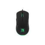 Мышка Defender Arga GM-049 USB Black (52049) Мышка Defender Arga GM-049 USB Black (52049)