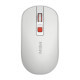 Мишка Xiaomi MiiiW Lite Wireless/Bluetooth White (MW23M21 White)
