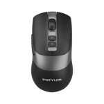 Мышка A4Tech FG50 Plus Wireless Black (4711421002806) Мышка A4Tech FG50 Plus Wireless Black (4711421002806)