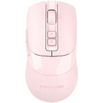 Мышка A4Tech FG50 Plus Wireless Pink (4711421002820)