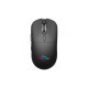 Мышка Media-Tech MT1124 Wireless Black (MT1124)