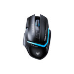 Мышка Aula S12 Pro USB Black (6948391214375)