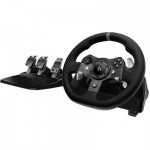 Руль Logitech G920 Driving Force (941-000123) Руль Logitech G920 Driving Force (941-000123)