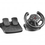 Руль Trust GXT 570 Compact Vibration Racing Wheel (21684) Руль Trust GXT 570 Compact Vibration Racing Wheel (21684)