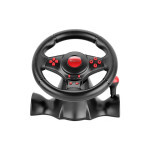 Руль Xtrike ME PC/PS4/XBOX/Android (GP-903) Руль Xtrike ME PC/PS4/XBOX/Android (GP-903)